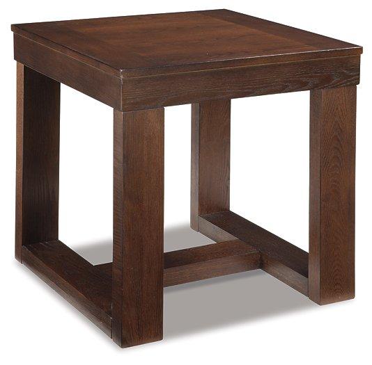 Watson End Table Set - U&U Home Budget Furniture (Carteret, NJ)