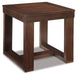 Watson End Table Set - U&U Home Budget Furniture (Carteret, NJ)