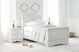 Anarasia Bedroom Set - U&U Home Budget Furniture (Carteret, NJ)