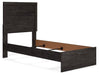 Belachime Bedroom Set - U&U Home Budget Furniture (Carteret, NJ)