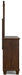 Danabrin Bedroom Set - U&U Home Budget Furniture (Carteret, NJ)
