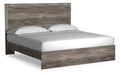 Ralinksi Bedroom Set - U&U Home Budget Furniture (Carteret, NJ)