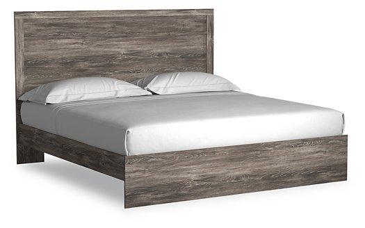 Ralinksi Bedroom Set - U&U Home Budget Furniture (Carteret, NJ)