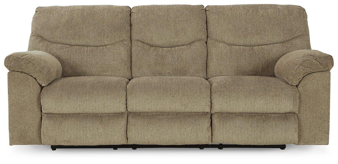 Alphons Living Room Set - U&U Home Budget Furniture (Carteret, NJ)