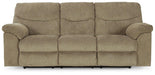 Alphons Living Room Set - U&U Home Budget Furniture (Carteret, NJ)