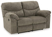 Alphons Living Room Set - U&U Home Budget Furniture (Carteret, NJ)