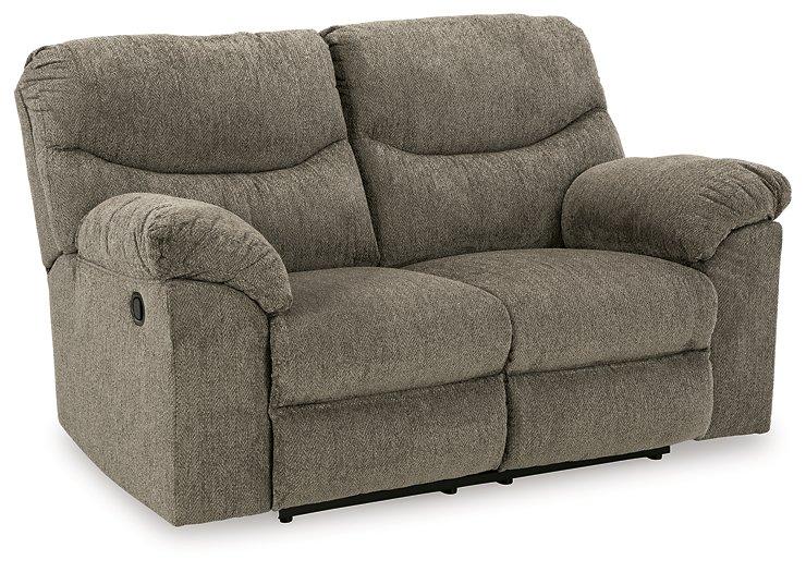 Alphons Living Room Set - U&U Home Budget Furniture (Carteret, NJ)