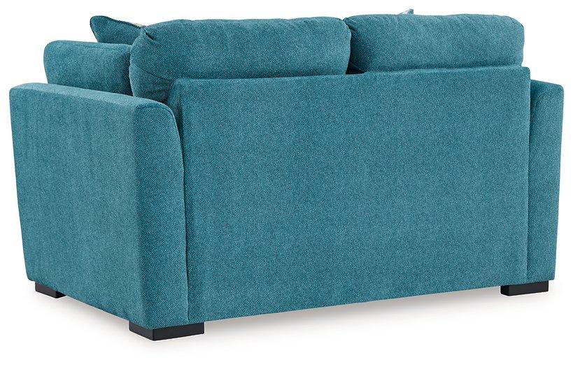 Keerwick Living Room Set - U&U Home Budget Furniture (Carteret, NJ)