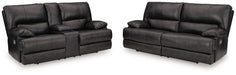 Mountainous Living Room Set - U&U Home Budget Furniture (Carteret, NJ)