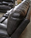 Mountainous Living Room Set - U&U Home Budget Furniture (Carteret, NJ)