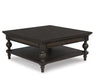 Veramond Occasional Table Set - U&U Home Budget Furniture (Carteret, NJ)