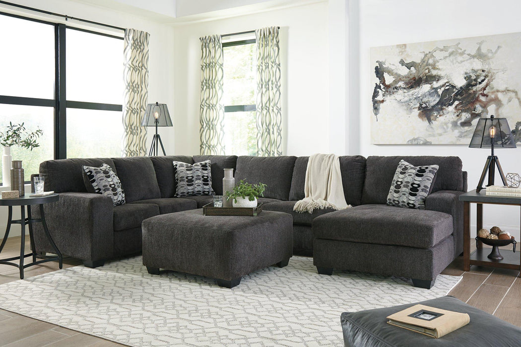 Ballinasloe Living Room Set - U&U Home Budget Furniture (Carteret, NJ)