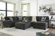 Ballinasloe Living Room Set - U&U Home Budget Furniture (Carteret, NJ)