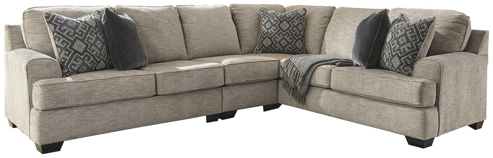 Bovarian Living Room Set - U&U Home Budget Furniture (Carteret, NJ)