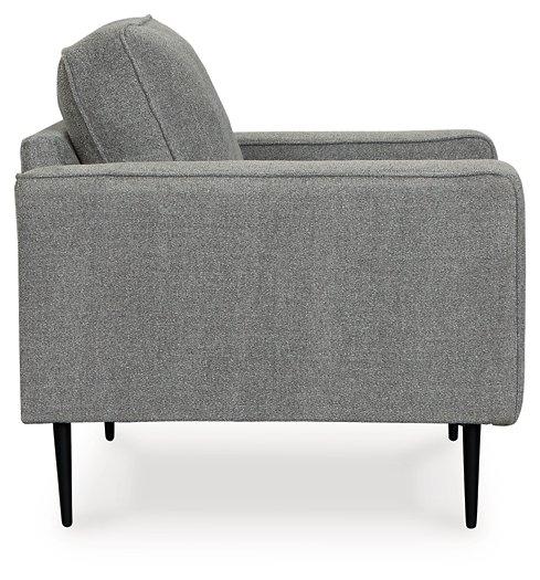 Hazela Living Room Set - U&U Home Budget Furniture (Carteret, NJ)