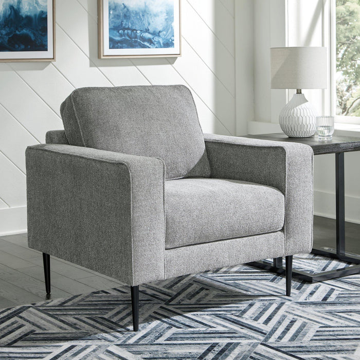 Hazela Living Room Set - U&U Home Budget Furniture (Carteret, NJ)