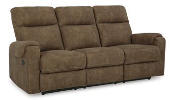 Edenwold Living Room Set - U&U Home Budget Furniture (Carteret, NJ)