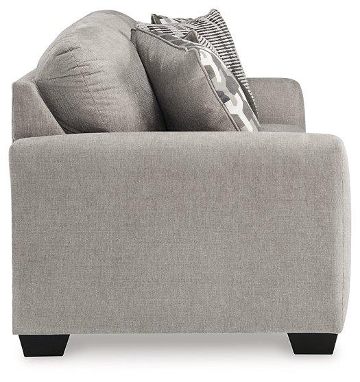 Avenal Park Living Room Set - U&U Home Budget Furniture (Carteret, NJ)