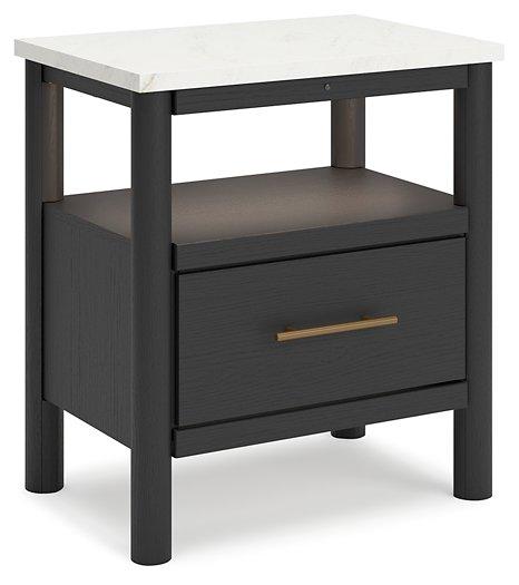 Cadmori Nightstand - U&U Home Budget Furniture (Carteret, NJ)