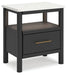 Cadmori Bedroom Set - U&U Home Budget Furniture (Carteret, NJ)