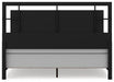 Covetown Bedroom Package - U&U Home Budget Furniture (Carteret, NJ)
