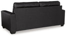 Barlin Mills Sofa - U&U Home Budget Furniture (Carteret, NJ)