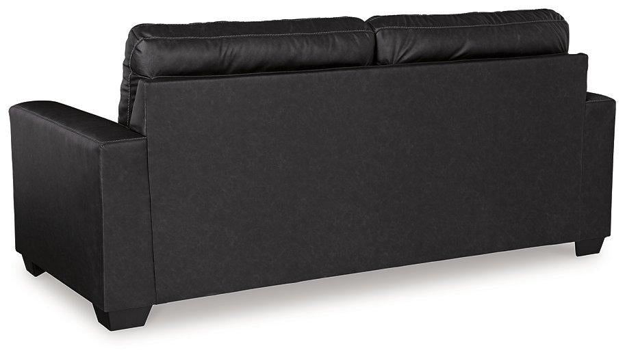 Barlin Mills Sofa - U&U Home Budget Furniture (Carteret, NJ)