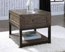 Johurst Table Set - U&U Home Budget Furniture (Carteret, NJ)
