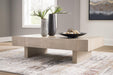 Jorlaina Occasional Table Set - U&U Home Budget Furniture (Carteret, NJ)