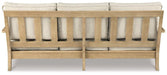 Clare View Outdoor Seating Set - U&U Home Budget Furniture (Carteret, NJ)