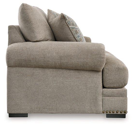 Galemore Living Room Set - U&U Home Budget Furniture (Carteret, NJ)