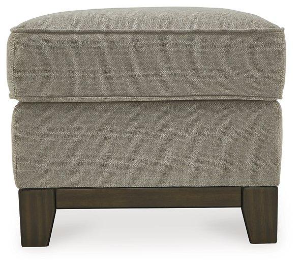 Kaywood Living Room Set - U&U Home Budget Furniture (Carteret, NJ)