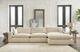 Elyza Living Room Set - U&U Home Budget Furniture (Carteret, NJ)