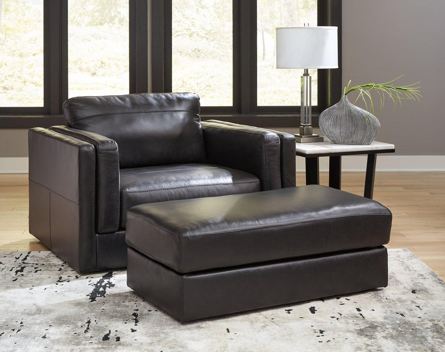 Amiata Upholstery Package - U&U Home Budget Furniture (Carteret, NJ)