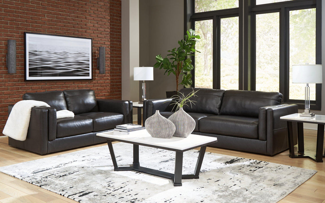 Amiata Upholstery Package - U&U Home Budget Furniture (Carteret, NJ)
