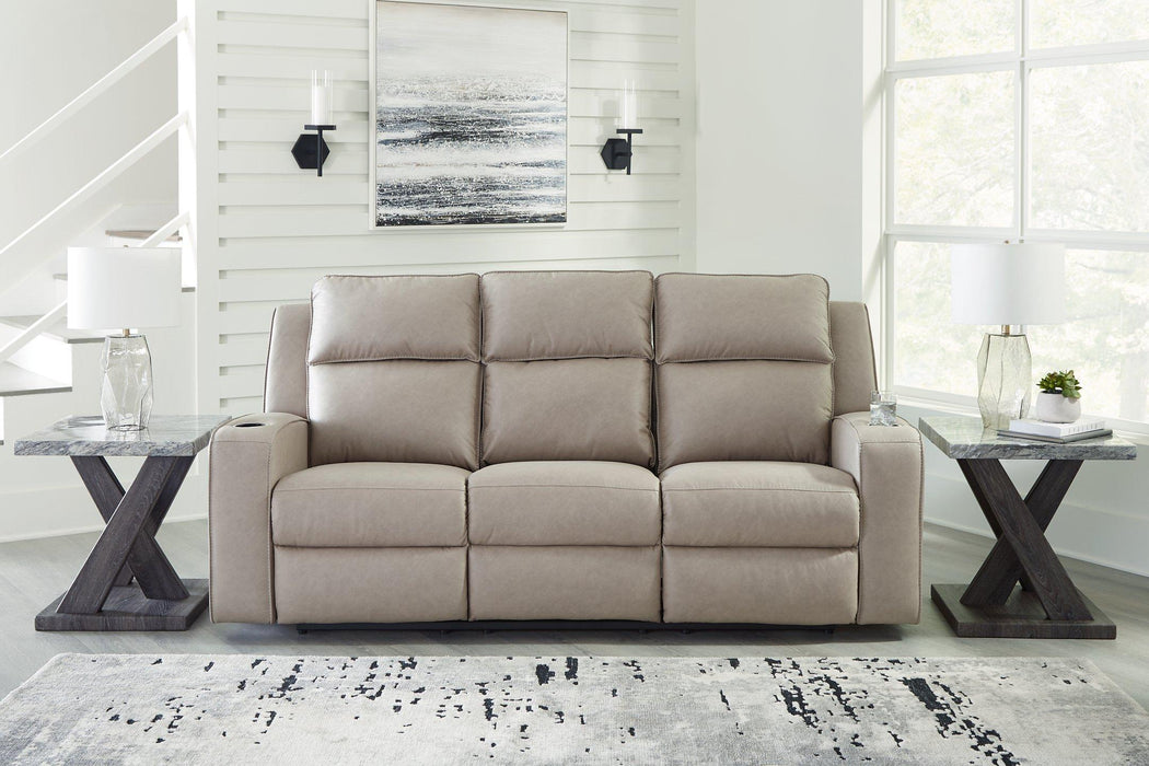 Lavenhorne Living Room Set - U&U Home Budget Furniture (Carteret, NJ)