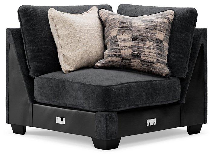 Lavernett Living Room Set - U&U Home Budget Furniture (Carteret, NJ)