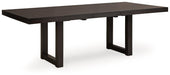 Neymorton Dining Room Set - U&U Home Budget Furniture (Carteret, NJ)