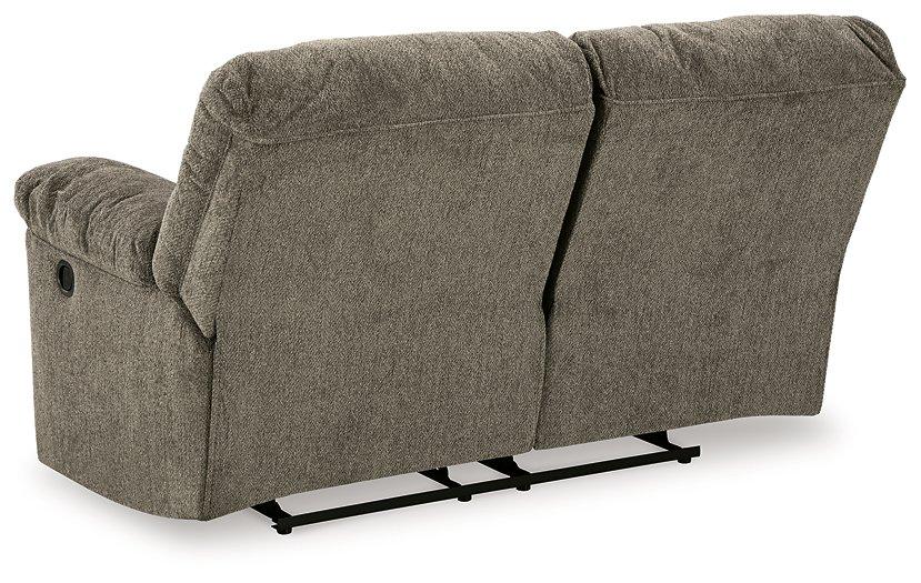 Alphons Living Room Set - U&U Home Budget Furniture (Carteret, NJ)