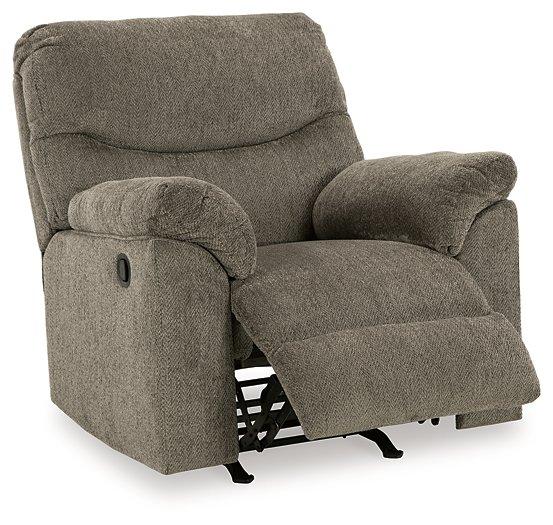 Alphons Living Room Set - U&U Home Budget Furniture (Carteret, NJ)
