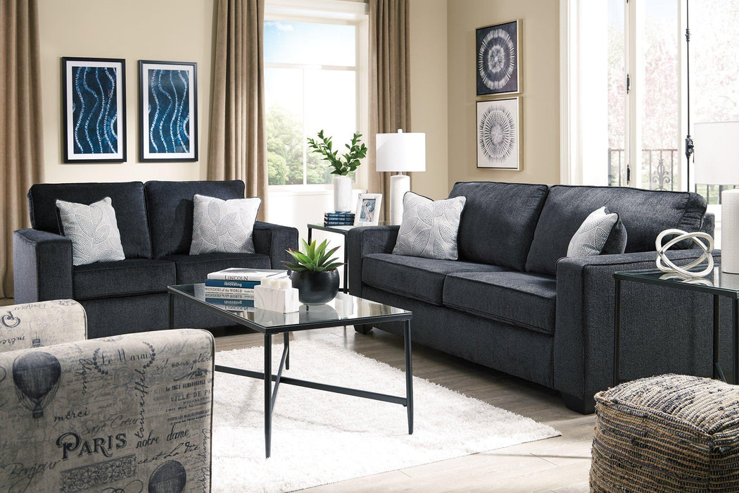 Altari Sofa - U&U Home Budget Furniture (Carteret, NJ)