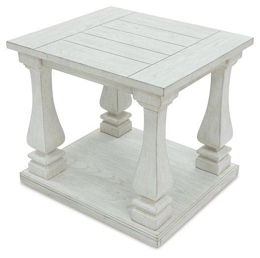 Arlendyne Occasional Table Set - U&U Home Budget Furniture (Carteret, NJ)