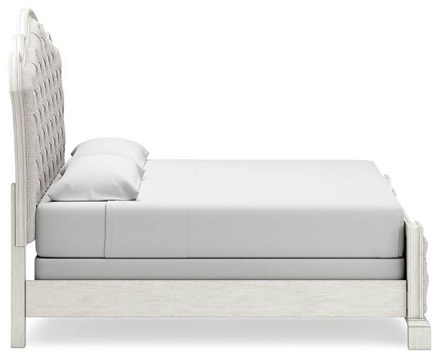 Arlendyne Bedroom Set - U&U Home Budget Furniture (Carteret, NJ)