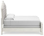 Arlendyne Bedroom Set - U&U Home Budget Furniture (Carteret, NJ)