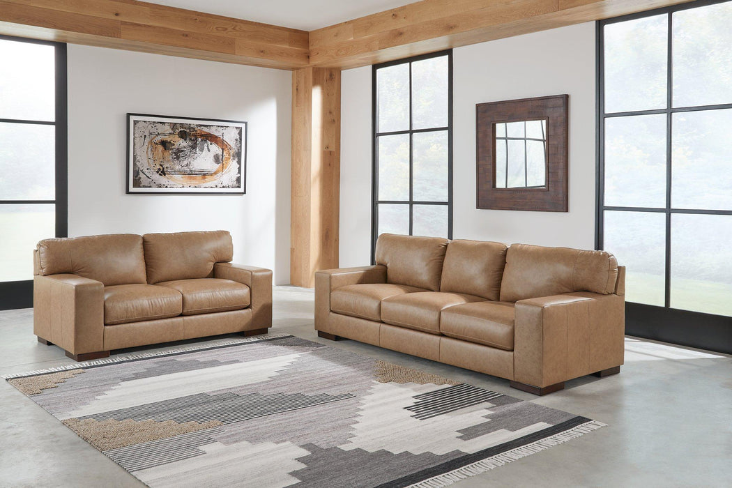 Lombardia Living Room Set - U&U Home Budget Furniture (Carteret, NJ)