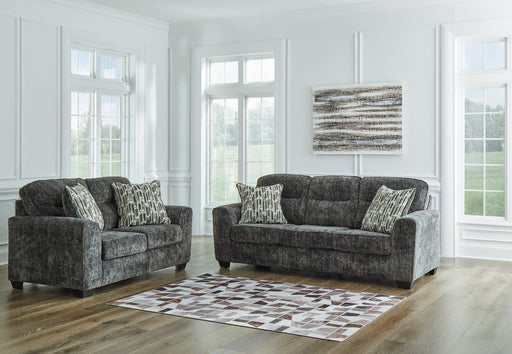 Lonoke Living Room Set - U&U Home Budget Furniture (Carteret, NJ)