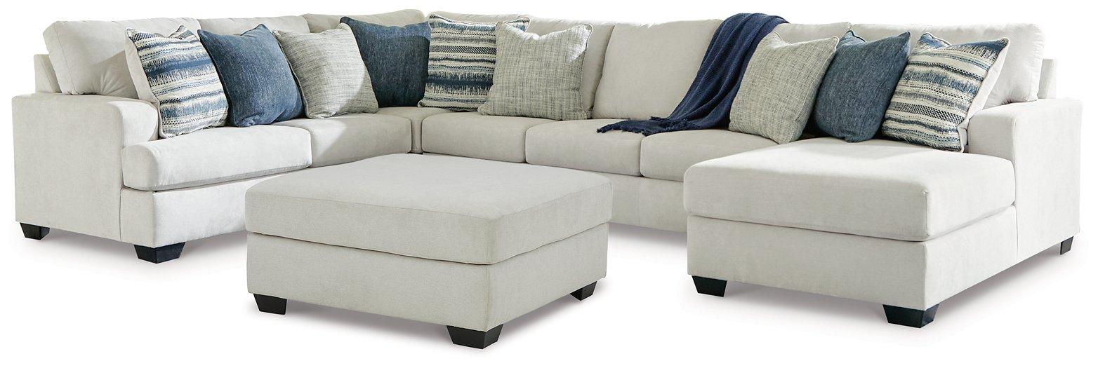 Lowder Living Room Set - U&U Home Budget Furniture (Carteret, NJ)