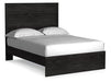 Belachime Bedroom Set - U&U Home Budget Furniture (Carteret, NJ)