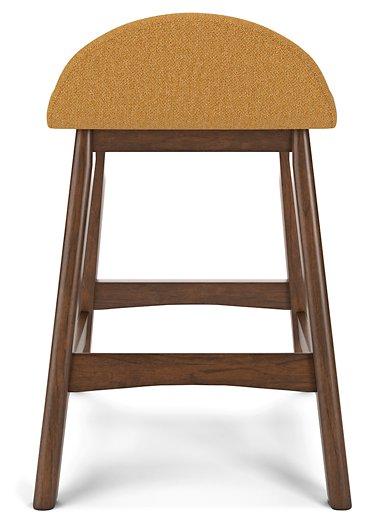 Lyncott Dining Room Set - U&U Home Budget Furniture (Carteret, NJ)
