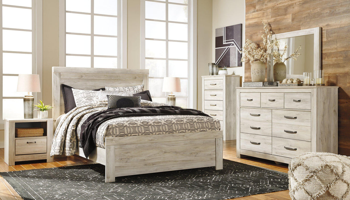Bellaby Chest of Drawers - U&U Home Budget Furniture (Carteret, NJ)